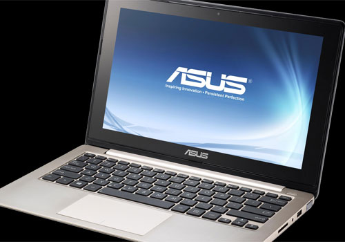 青岛市北区华硕电脑维修中心处理解决电脑屏幕故障